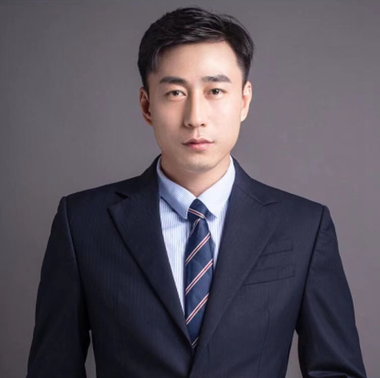 辛翔坤 用户体验负责人