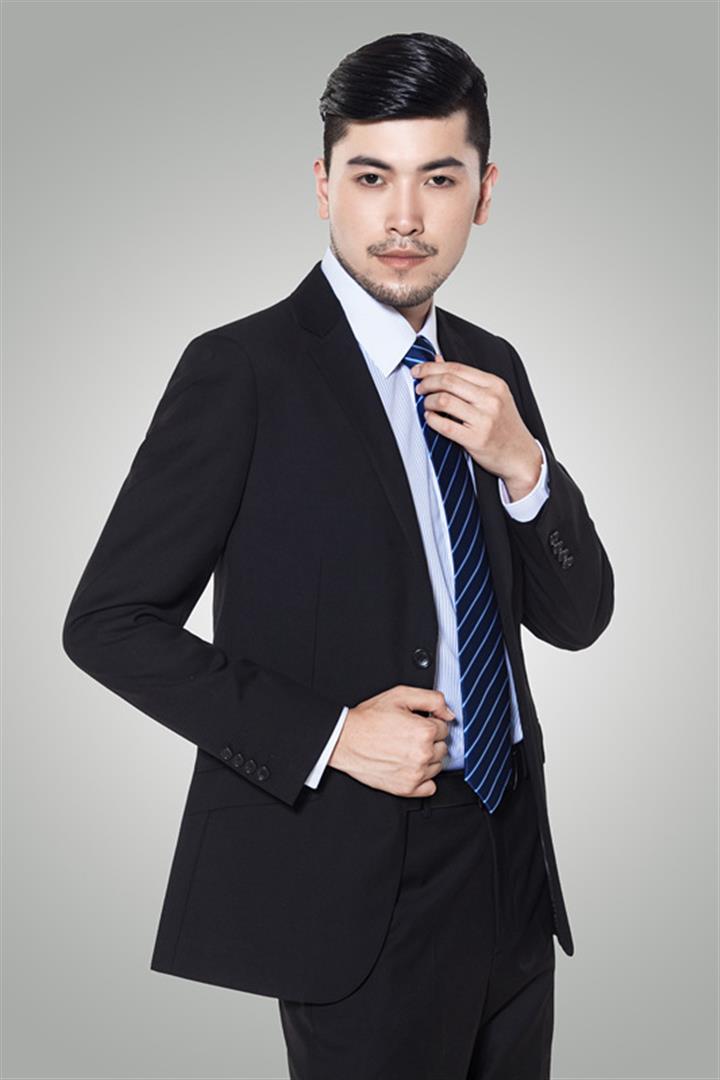 张棠时 美术指导负责人